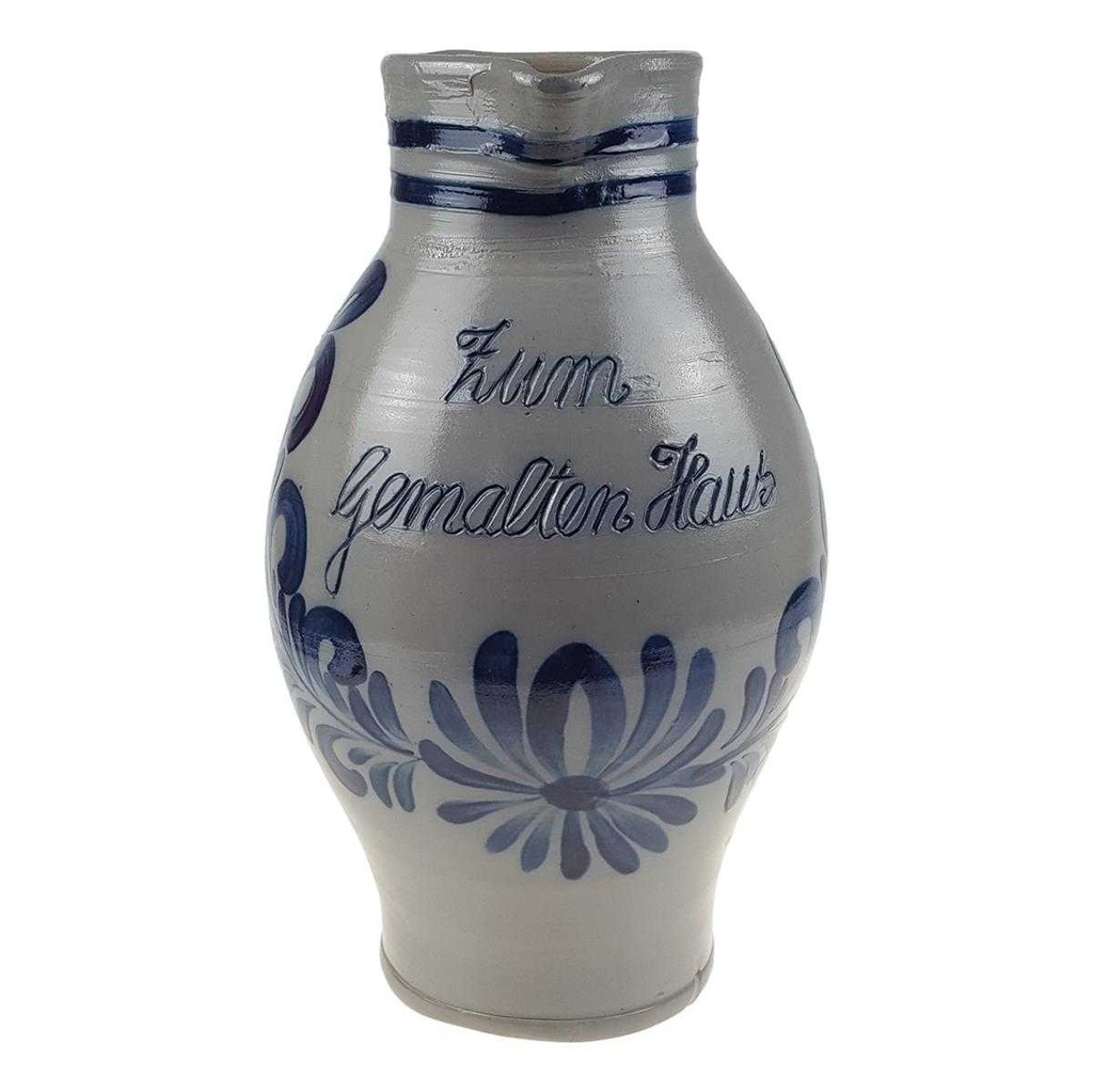 [2119237] Henkelkrug Krug Bembel 5 L gebraucht - gut Bild 4