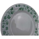 [458166629] Kuchenteller Dessertteller 19 cm Langenthal Schweiz Weinlaub gebraucht - akzeptabel Bild 2
