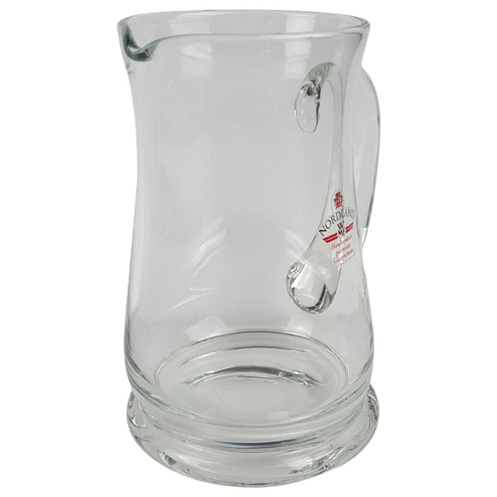 [458166633] Krug Saftkrug Wasserkrug 1 L WMF Transparent gebraucht - gut Bild 2