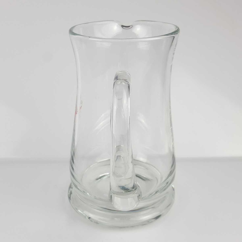 [458166633] Krug Saftkrug Wasserkrug 1 L WMF Transparent gebraucht - gut Bild 4