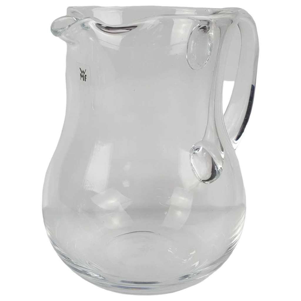 [458166635] Krug Saftkrug Wasserkrug 1,5 L WMF Transparent gebraucht - gut Bild 2