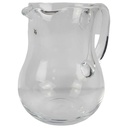 [458166635] Krug Saftkrug Wasserkrug 1,5 L WMF Transparent gebraucht - gut Bild 2