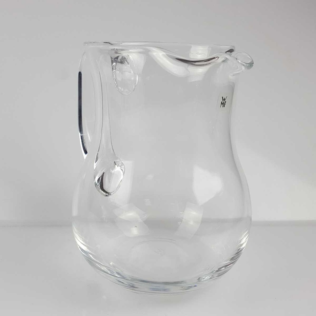 [458166635] Krug Saftkrug Wasserkrug 1,5 L WMF Transparent gebraucht - gut Bild 3