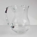 [458166635] Krug Saftkrug Wasserkrug 1,5 L WMF Transparent gebraucht - gut Bild 4