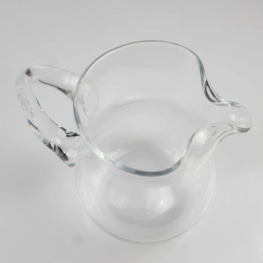 [458166635] Krug Saftkrug Wasserkrug 1,5 L WMF Transparent gebraucht - gut Bild 5