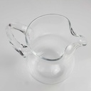 [458166635] Krug Saftkrug Wasserkrug 1,5 L WMF Transparent gebraucht - gut Bild 5