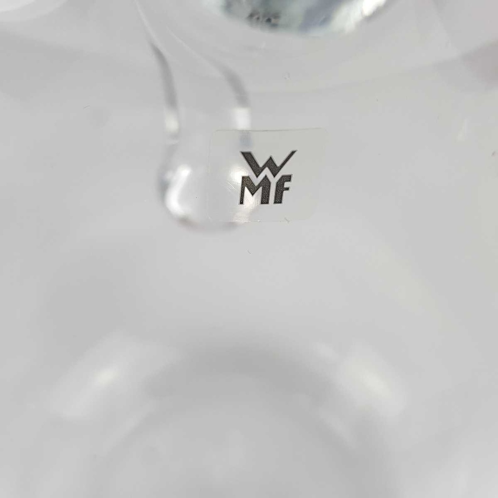 [458166635] Krug Saftkrug Wasserkrug 1,5 L WMF Transparent gebraucht - gut Bild 6