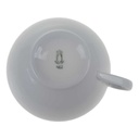 [458166645] Teetasse 0,15 L Schönwald Rand Pastellgrün gebraucht - gut Bild 3