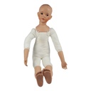 [458166657] Künstlerpuppe 83 cm Keine Angabe gebraucht - gut Bild 9