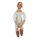 [458166657] Künstlerpuppe 83 cm Keine Angabe gebraucht - gut Bild 10
