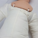 [458166657] Künstlerpuppe 83 cm Keine Angabe gebraucht - gut Bild 12