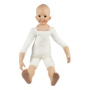 [458166661] Künstlerpuppe 83 cm Keine Angabe gebraucht - gut Bild 6