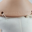 [458166661] Künstlerpuppe 83 cm Keine Angabe gebraucht - gut Bild 9