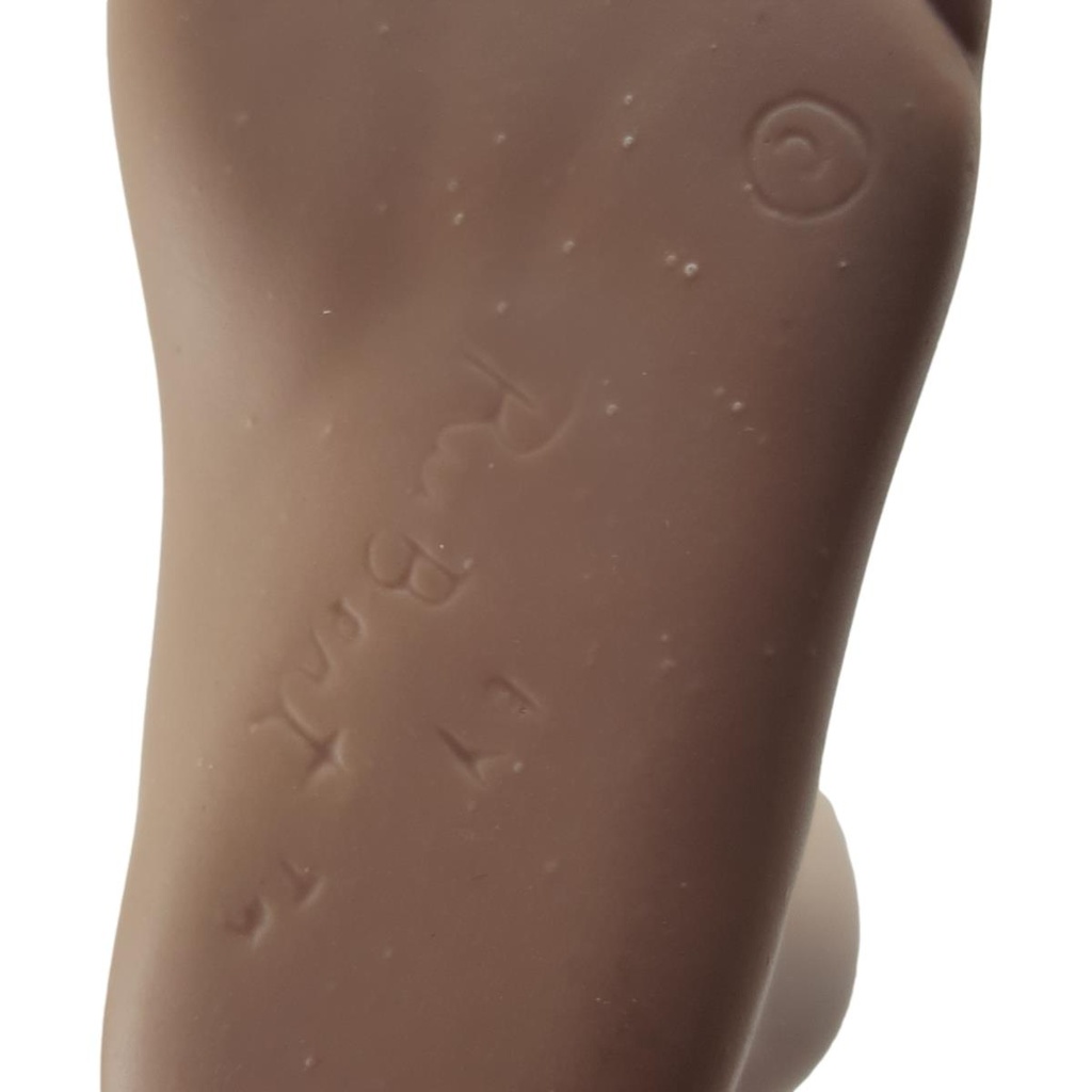 [458166661] Künstlerpuppe 83 cm Keine Angabe gebraucht - gut Bild 10