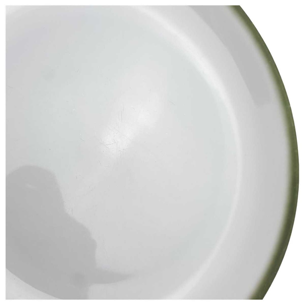 [458166664] Kuchenteller 19 cm Arzberg Donau Passau gebraucht - akzeptabel Bild 2