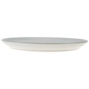 [458166665] Servierplatte Beilagenschale Goldrand 13 cm Weatherby Hanley Falcon Blumendekor Blumen gebraucht - gut Bild 2