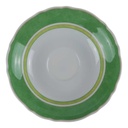 [458166667] Jumbotasse mit Untertasse Hutschenreuther Medley Summerdream Garden gebraucht - neuwertig Bild 4