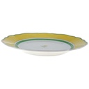 [458166671] Kuchenteller 19 cm Hutschenreuther Medley Summerdream Sun gebraucht - neuwertig Bild 2