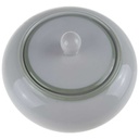 [458166674] Zuckerdose Schönwald Rand Pastellgrün gebraucht - sehr gut Bild 2