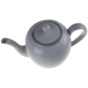 [458166676] Kaffeekanne 1,9 L Schönwald Rand Pastellgrün gebraucht - sehr gut Bild 2