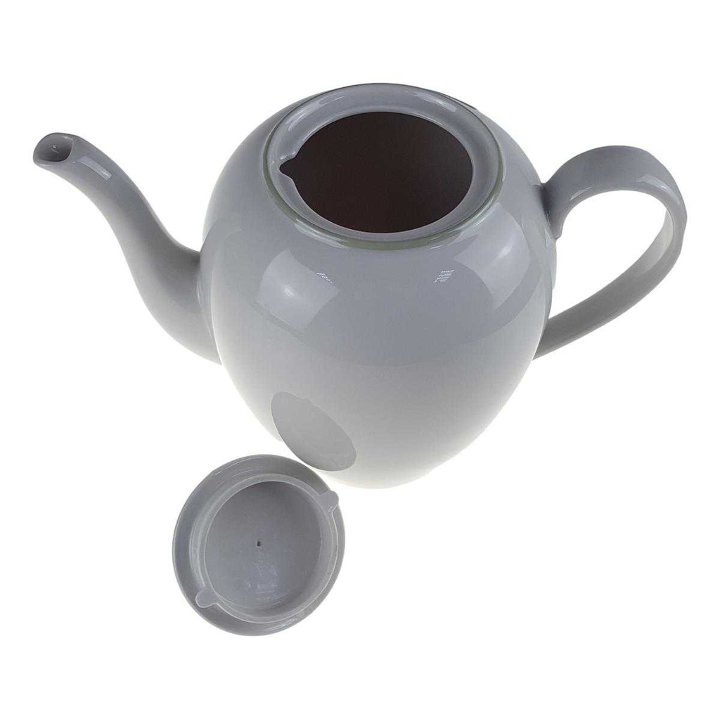 [458166676] Kaffeekanne 1,9 L Schönwald Rand Pastellgrün gebraucht - sehr gut Bild 3
