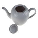 [458166676] Kaffeekanne 1,9 L Schönwald Rand Pastellgrün gebraucht - sehr gut Bild 3