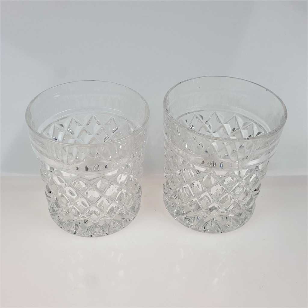 [2119240] 2er Set Whiskeygläser Whiskeyglas Bild 2