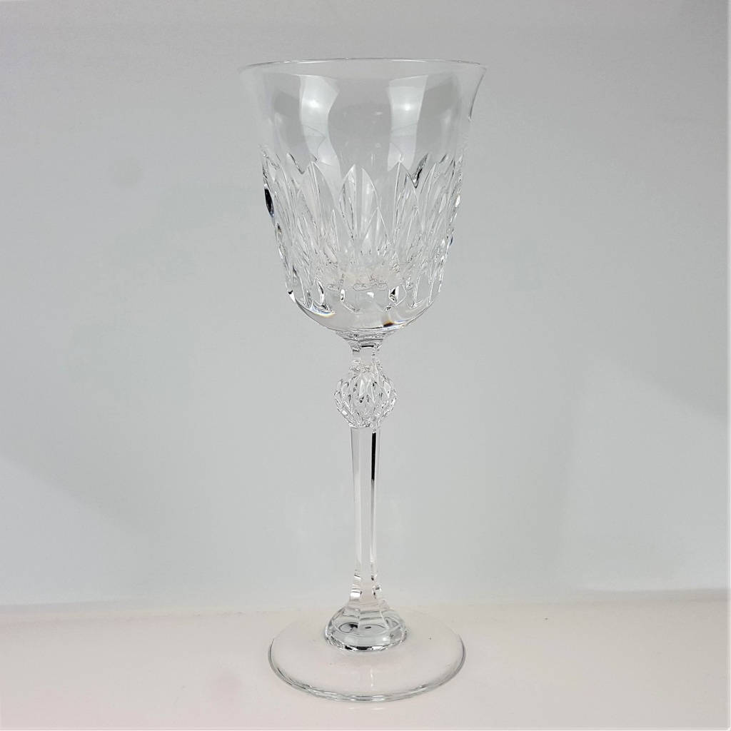 [458166680] Weinglas Weinrömer Rotweinglas Transparent gebraucht - sehr gut Bild 2