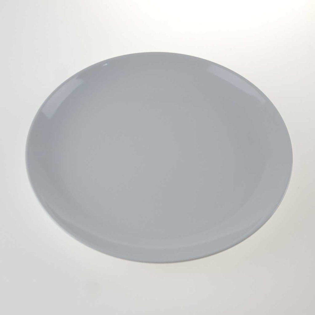 [2119242] 5er Set Kuchenteller 19 cm Arzberg Retsch Weiß gebraucht - gut Bild 3