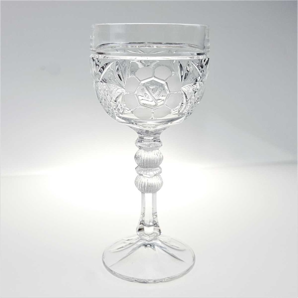 [2119243] 2er Set Weinglas Kristall H 18,1 cm Bild 3