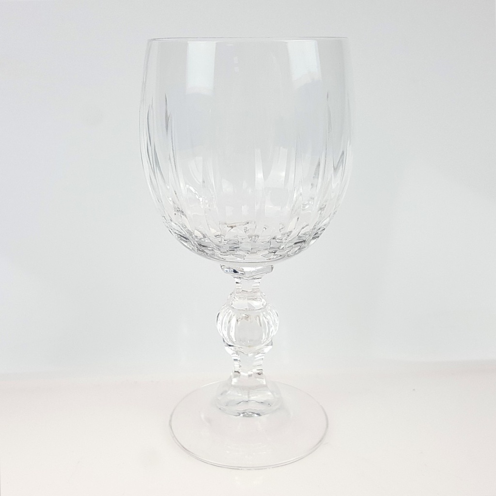 [2119244] 2er Set Weinglas Weingläser Transparent gebraucht - sehr gut Bild 3