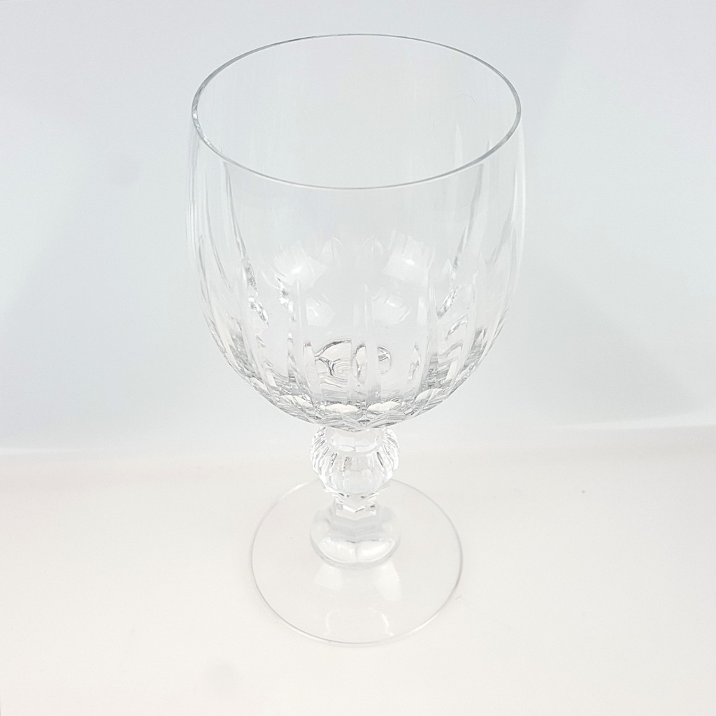 [2119244] 2er Set Weinglas Weingläser Transparent gebraucht - sehr gut Bild 4