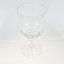 [2119244] 2er Set Weinglas Weingläser Transparent gebraucht - sehr gut Bild 4