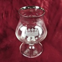 [2119246] 3er Set Cognacglas Germany 12,1 cm Thomas-Porzellan Thomas Transparent gebraucht - sehr gut Bild 4