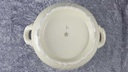 [45816670] Suppenterrine Suppenschüssel Golddekor 3,8 L Eschenbach Elfenbein 05627 Beige gebraucht - sehr gut Bild 5