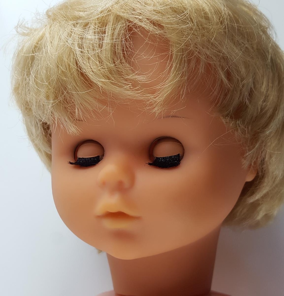 [2119251] 2er Set Puppen 48 cm Schlafaugen Souvenir Bild 9