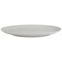 [458166718] Fleischplatte 28,2x19,4 cm Seltmann Weiden Monika Weiß gebraucht - akzeptabel Bild 2