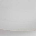 [458166718] Fleischplatte 28,2x19,4 cm Seltmann Weiden Monika Weiß gebraucht - akzeptabel Bild 4