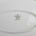 [458166718] Fleischplatte 28,2x19,4 cm Seltmann Weiden Monika Weiß gebraucht - akzeptabel Bild 6