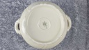 [45816672] Ragoutterrine Servierschüssel ohne Deckel Golddekor 1,8 L Eschenbach Elfenbein 05627 Beige gebraucht - gut Bild 4