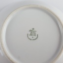 [458166720] Schüssel 19,8 cm Seltmann Weiden Monika Weiß gebraucht - gut Bild 3