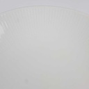 [458166722] Suppenteller 22,4 cm Seltmann Weiden Monika Weiß gebraucht - akzeptabel Bild 3