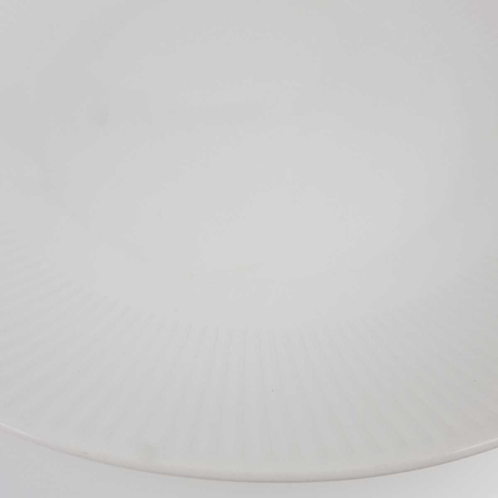 [458166722] Suppenteller 22,4 cm Seltmann Weiden Monika Weiß gebraucht - akzeptabel Bild 4