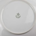 [458166722] Suppenteller 22,4 cm Seltmann Weiden Monika Weiß gebraucht - akzeptabel Bild 5