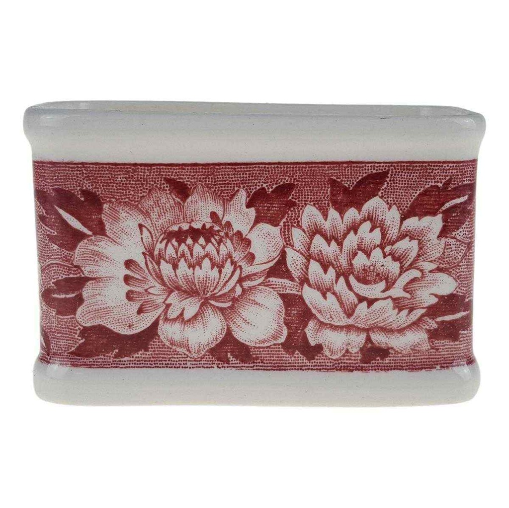 [458166723] Serviettenring Villeroy & Boch Rusticana Rot gebraucht - sehr gut Bild 3