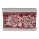 [458166723] Serviettenring Villeroy & Boch Rusticana Rot gebraucht - sehr gut Bild 3