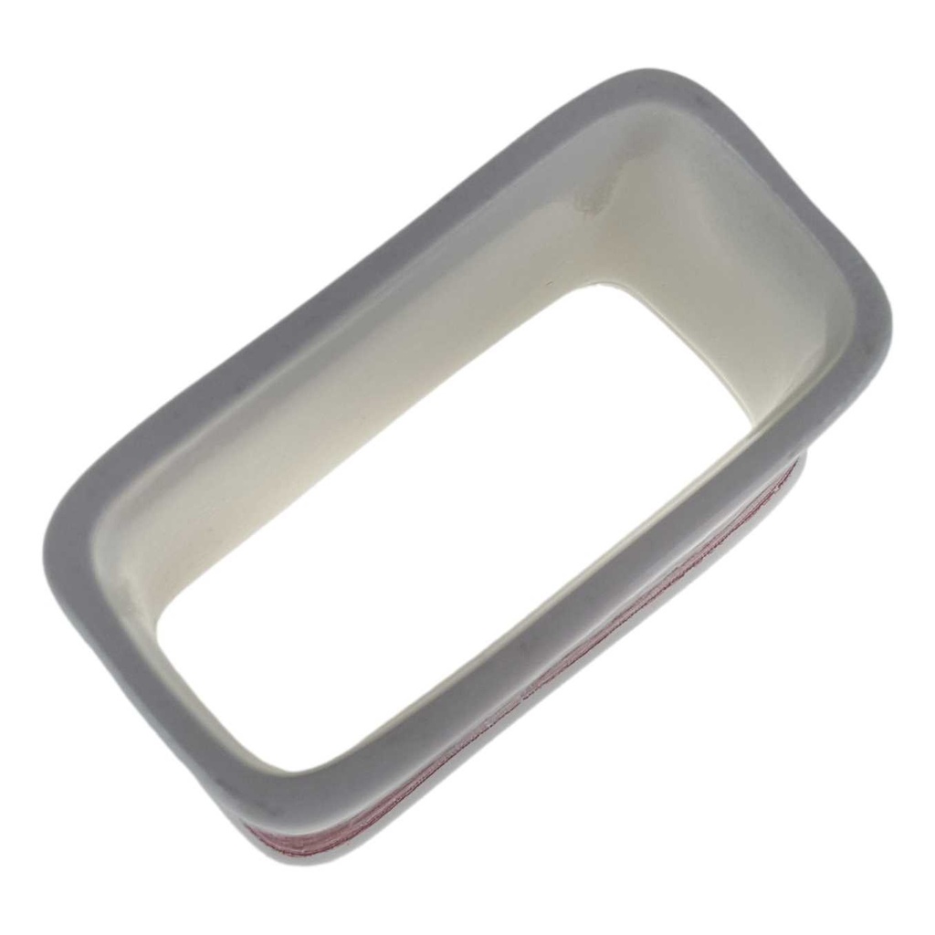 [458166723] Serviettenring Villeroy & Boch Rusticana Rot gebraucht - sehr gut Bild 5