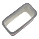 [458166723] Serviettenring Villeroy & Boch Rusticana Rot gebraucht - sehr gut Bild 5
