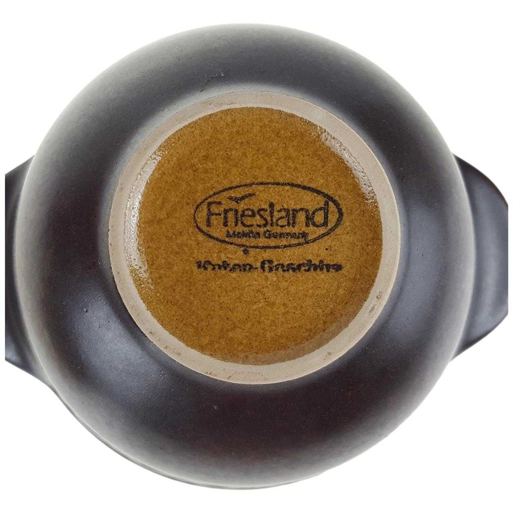 [2119254] Auflaufform mit Deckel Melitta Friesland Katengeschirr Braun Bild 4