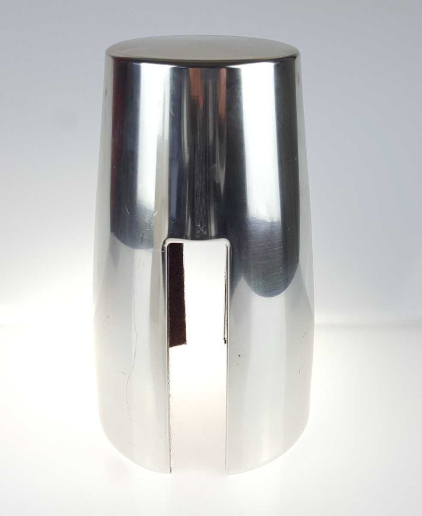 [458166725] Kaffeekanne mit Thermomantel 0,1 L Melitta 8 110 Weiß gebraucht - akzeptabel Bild 3